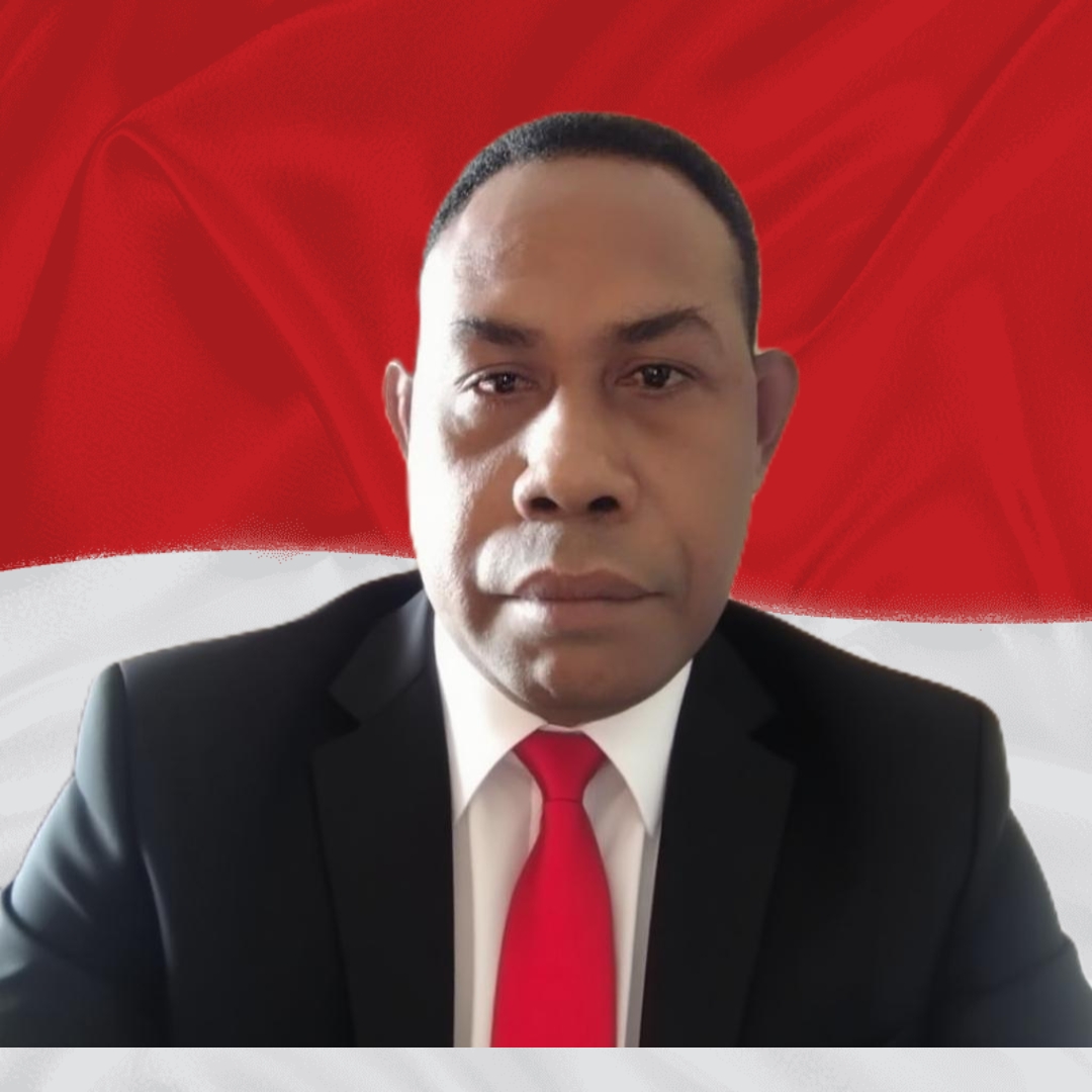 NIXON ABIDONDIFU, SH