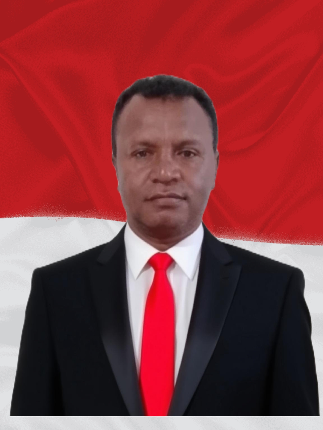 SEMUEL HENDRA MARYEN, SH