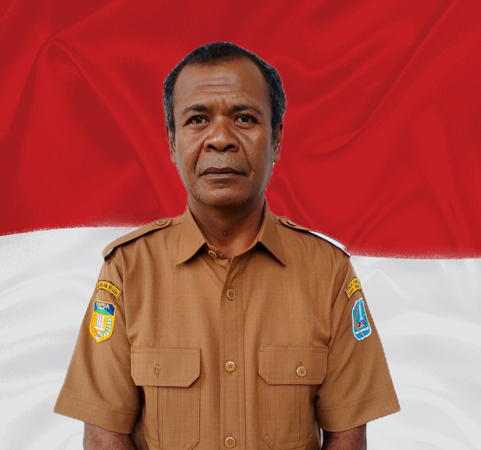 FRITS GERALD P. TILDJUIR