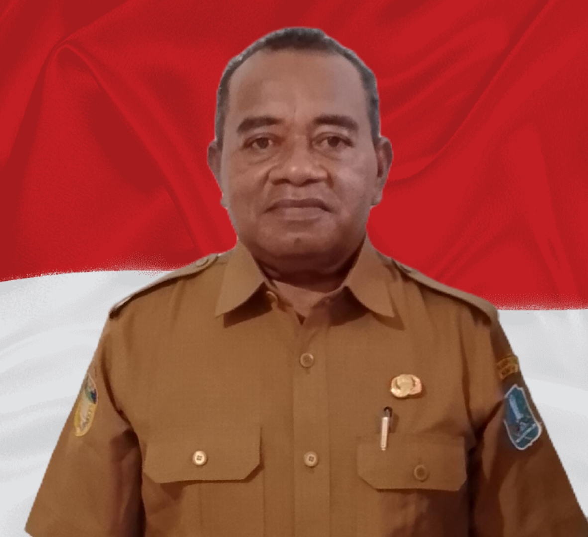 HERMAN FERDINAD RUMBINO