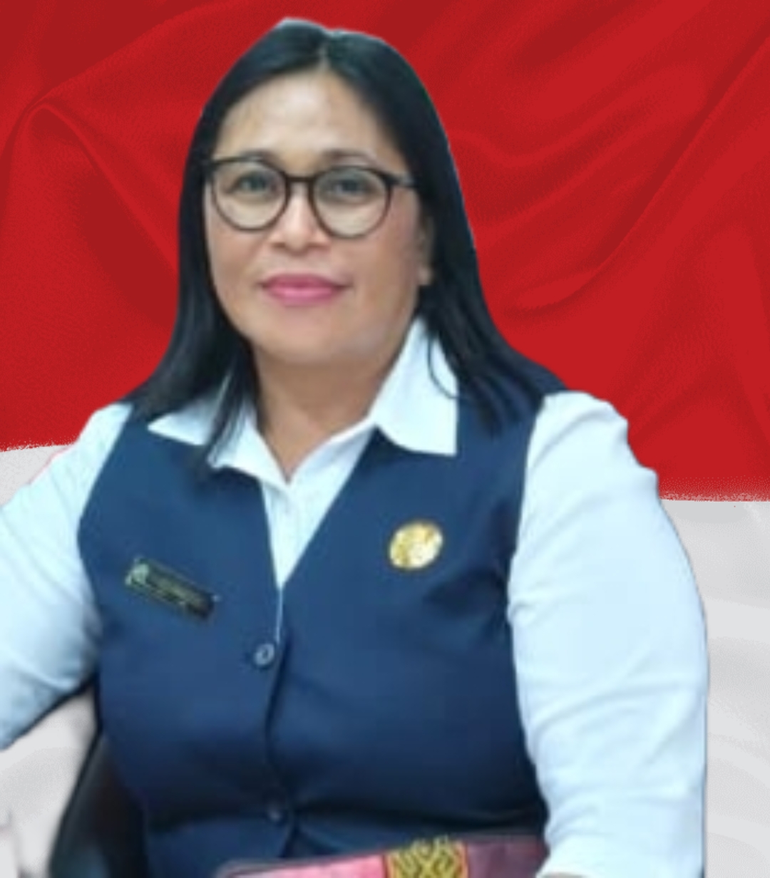 Y SELLY PASORONG, S.Kom, M.AP